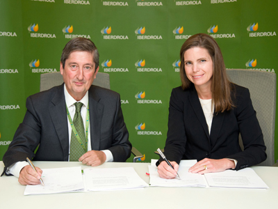 foto Iberdrola cierra con Cheniere un acuerdo de suministro de GNL durante 20 años por 4.100 millones de euros.